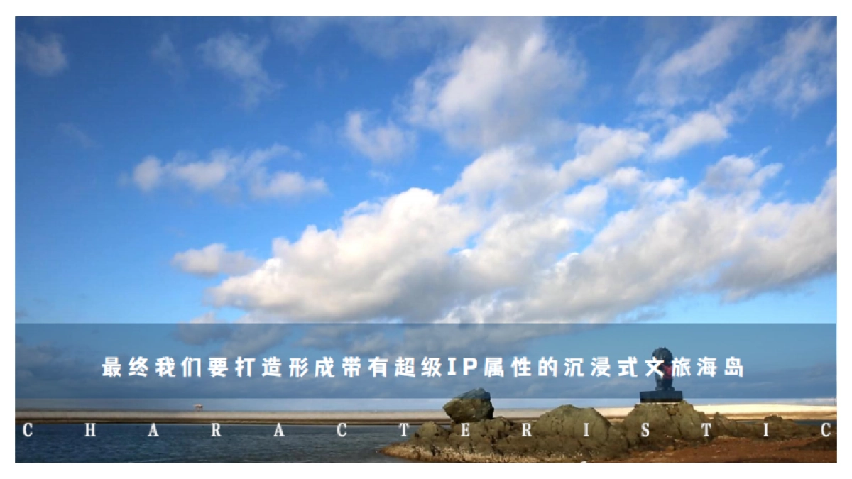 2024主题海岛文旅项目内容规划及项目运营报告_第9页