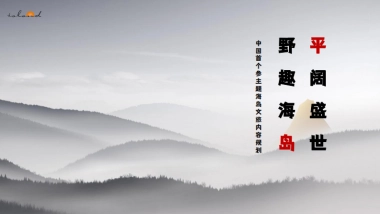 2024主题海岛文旅项目内容规划及项目运营报告