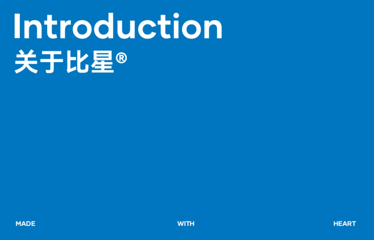 BeanStar比星咖啡品牌手册_第3页