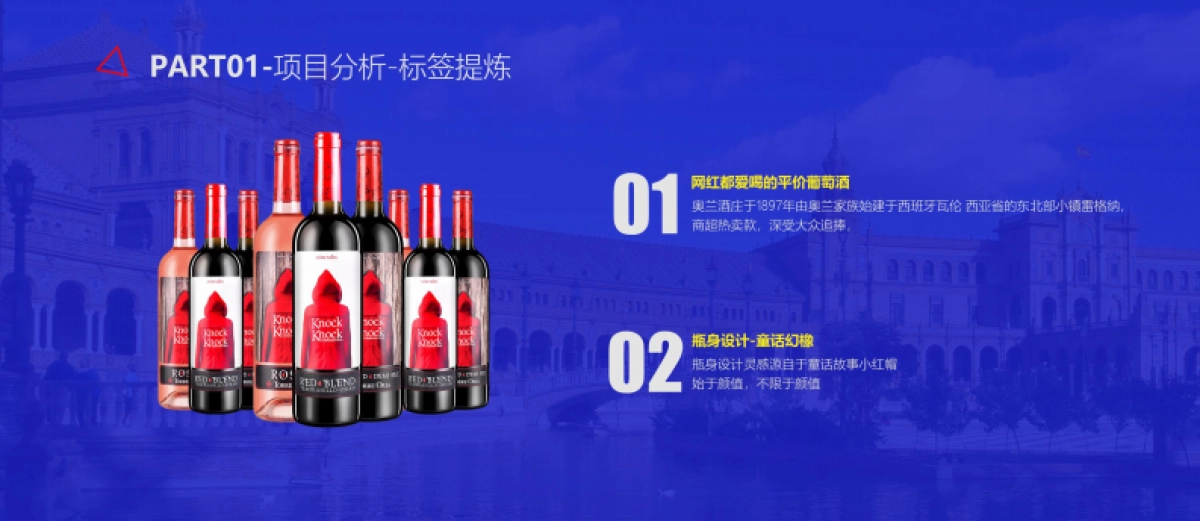 奥兰葡萄酒品牌直播日整合营销案_第5页