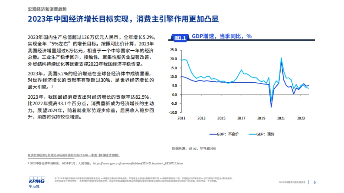 毕马威&中国连锁经营协会:2024年中国便利店发展报告_第6页