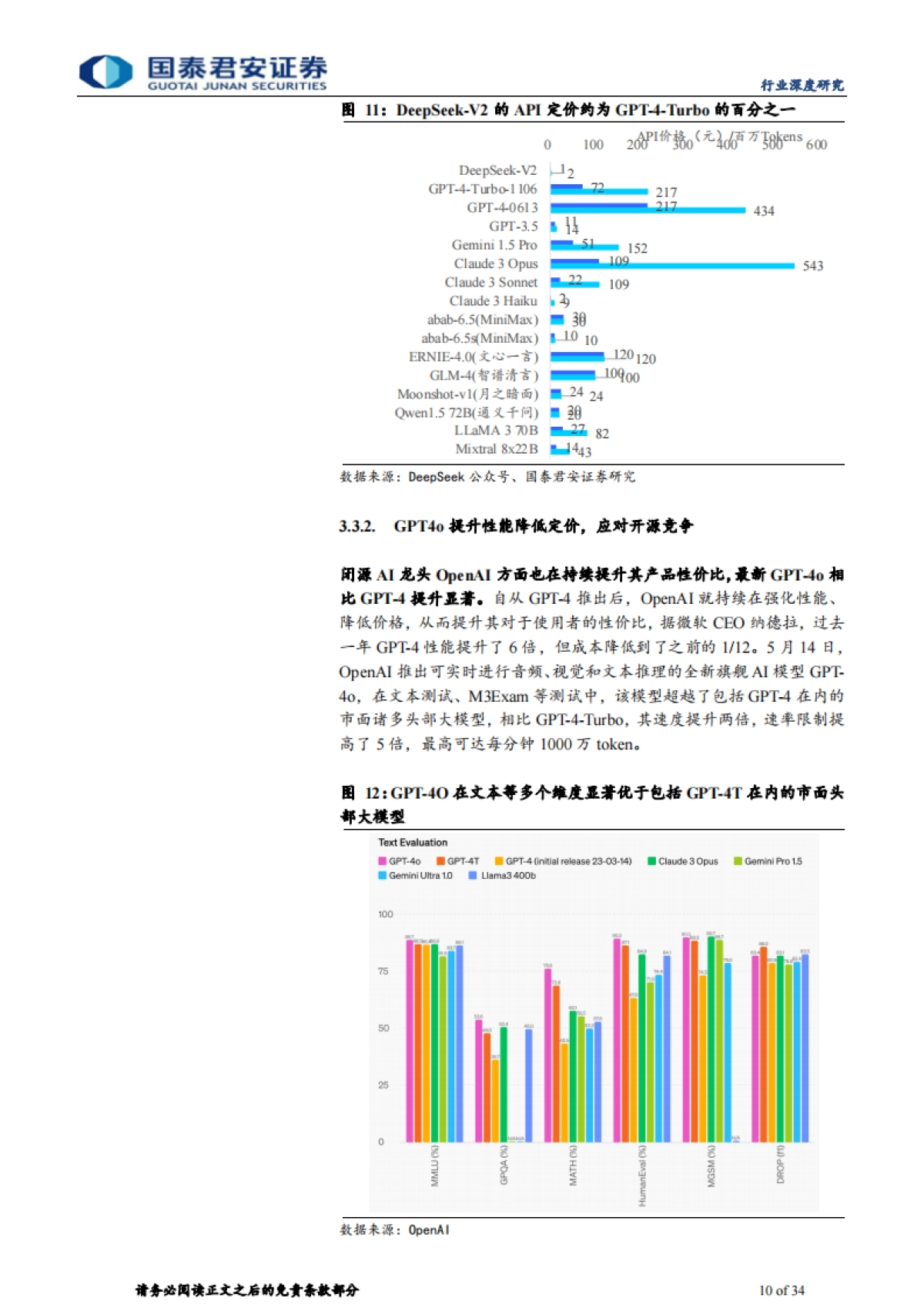 传播文化行业国内大模型行业深度报告：落地条件初具，搜索与情感陪伴赛道崛起_第10页