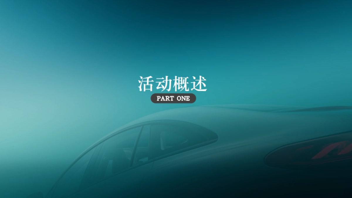 纯电EQE 产品优势深度试驾体验执行案_第3页