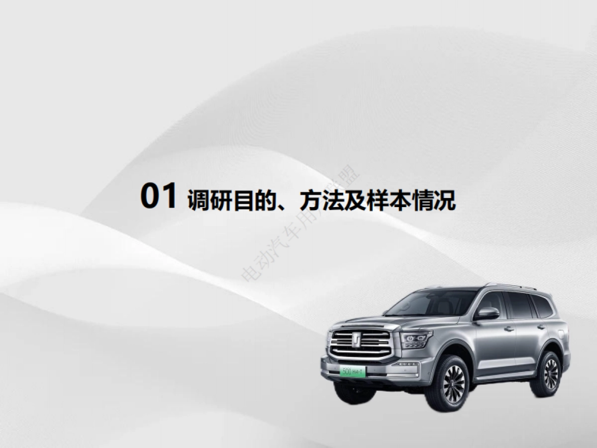 电动汽车用户联盟：2024坦克500Hi4-T用户报告（用户画像、购车、满意度等）_第10页