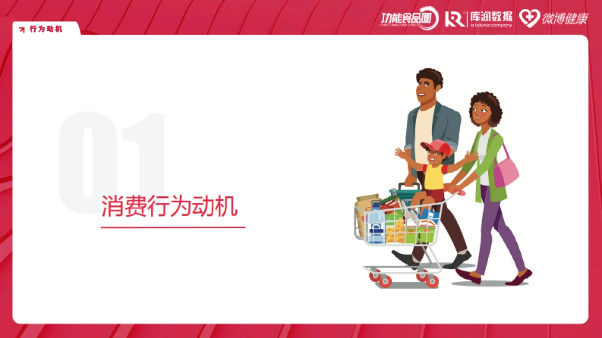 功能食品圈&库润数据&微博健康:2024女性营养健康食品618消费洞察报告_第9页