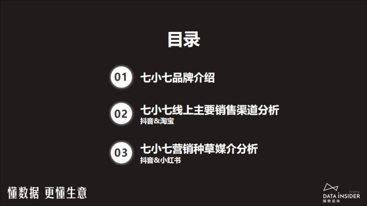 解数第229期-宝宝食品行业-七小七品牌拆解_第3页