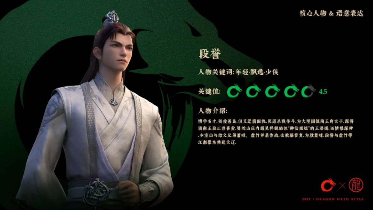 腾讯新天龙八部手游品牌手册_第6页