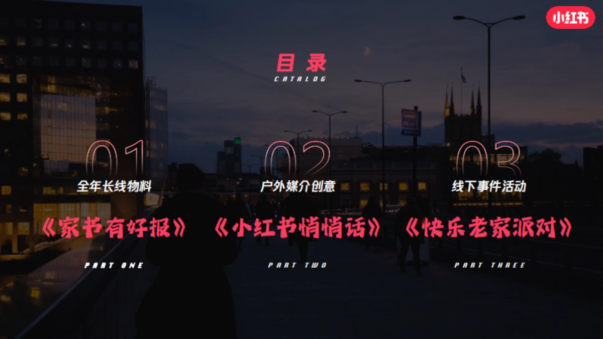 小红书【家书就是小红书】跨境行业招商通案_第10页