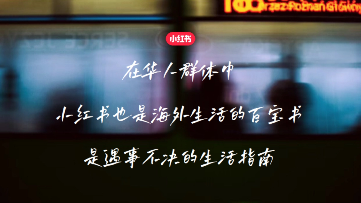 小红书【家书就是小红书】跨境行业招商通案_第7页