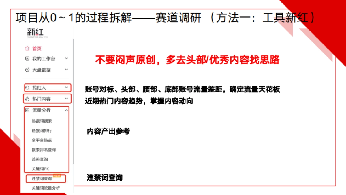 小红书矩阵运营实操分享报告_第7页