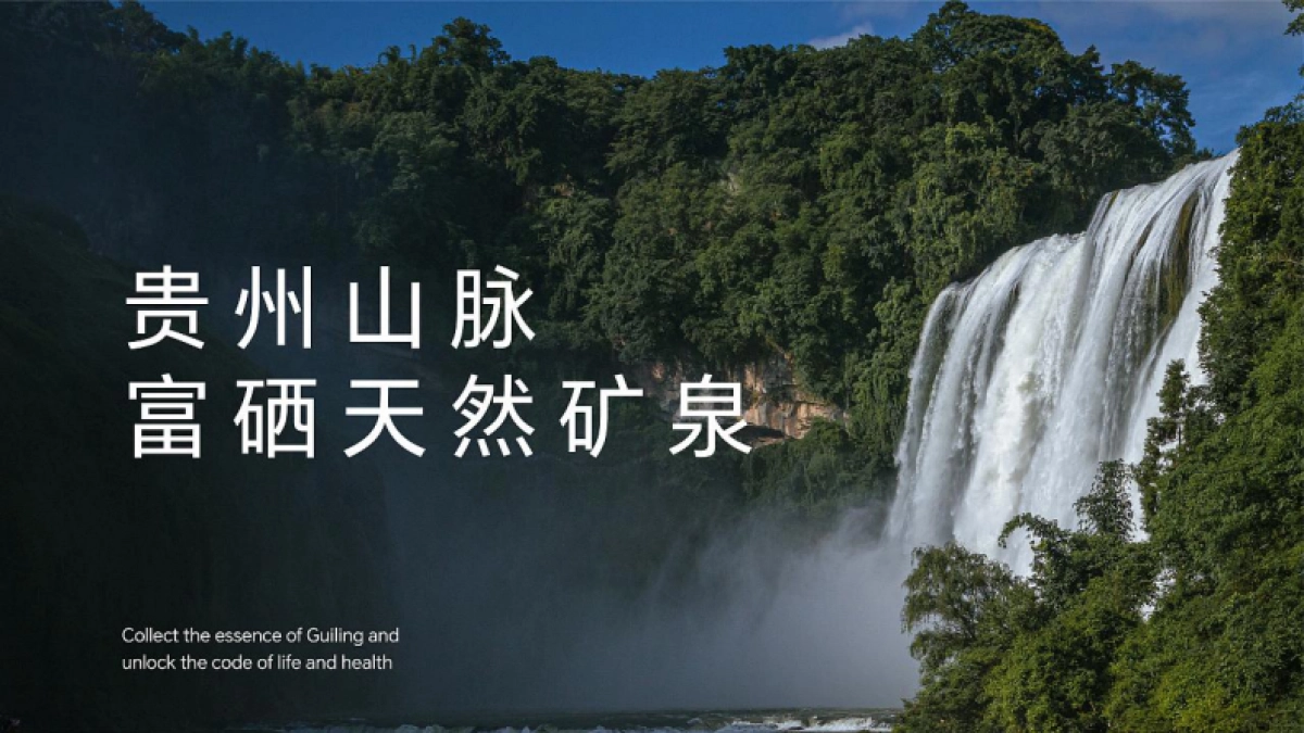 一露安旅视觉设计富硒矿泉水包装设计提案_第3页