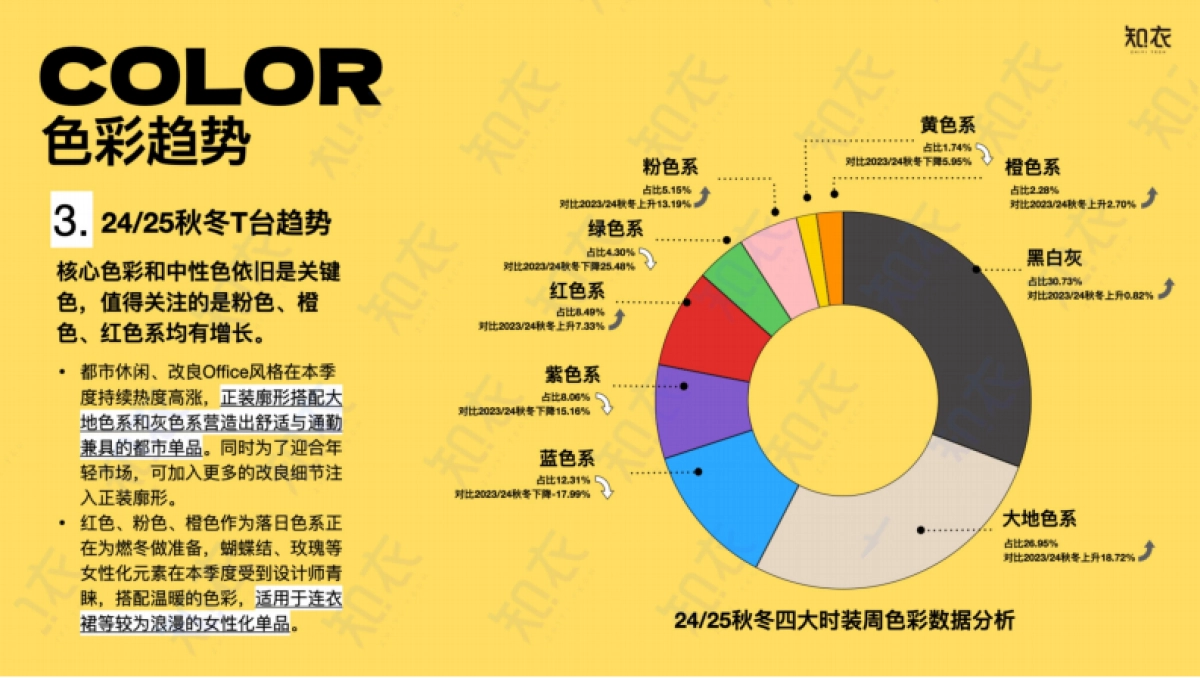 知衣科技:2024-2025冬跨境电商女装白皮书_第10页