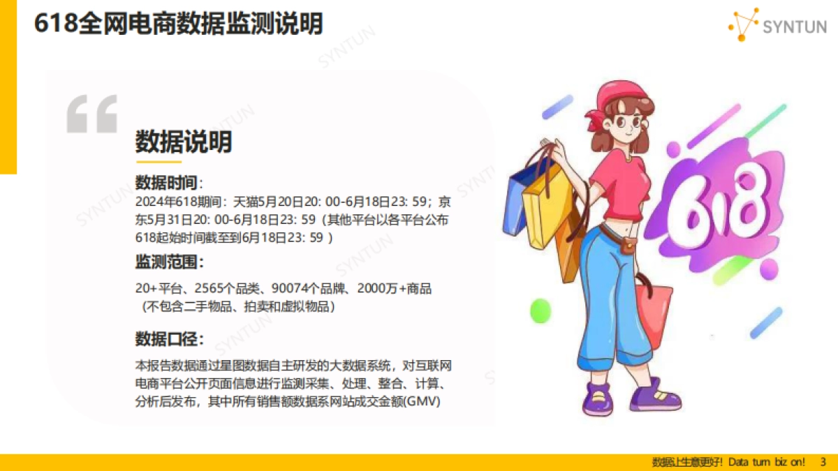 《2024年618全网销售数据解读报告》_第3页