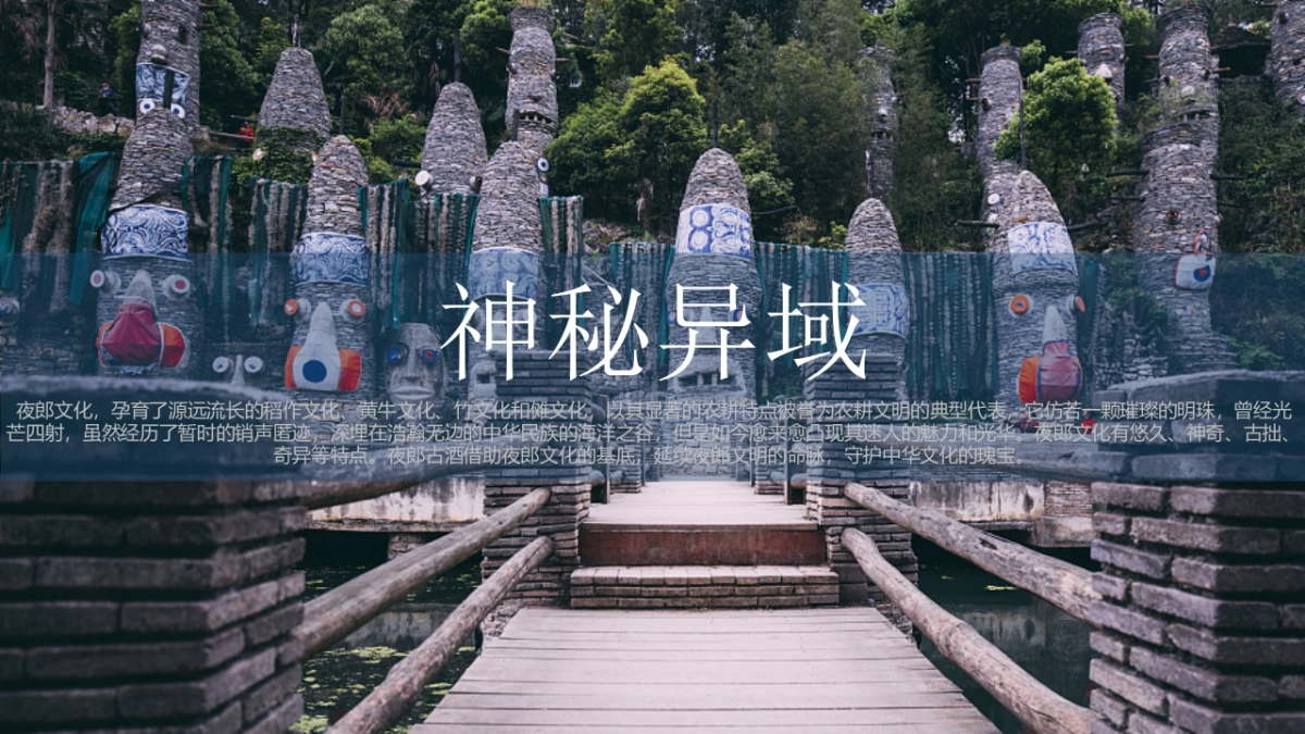 夜郎古酒文化节_第10页