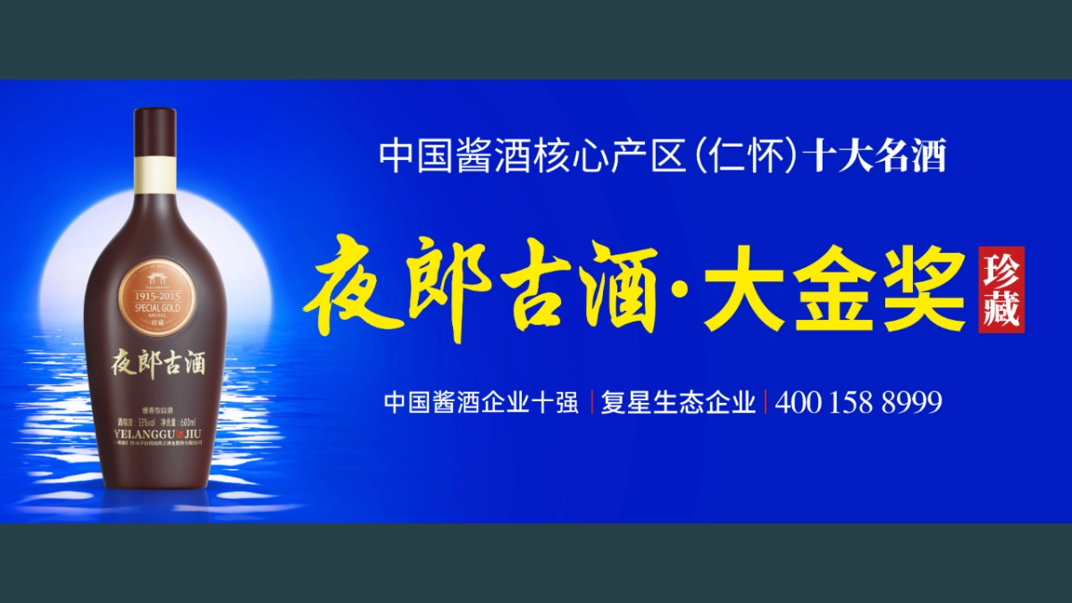 夜郎古酒文化节_第8页