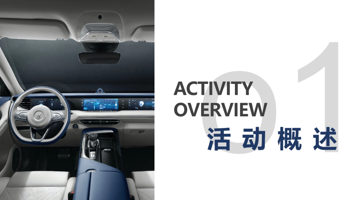 《瞩目岚图，满电出发》岚图汽车烟台用户中心开业主题策划案_第2页