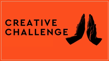 CREATIVE CHALLENGE