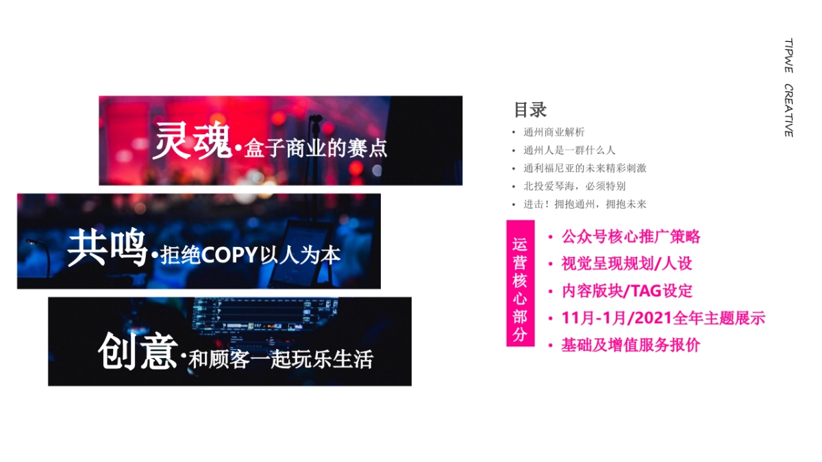 北投爱琴海新媒体运营提案_第2页