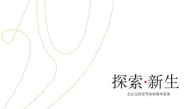 北投爱琴海新媒体运营提案