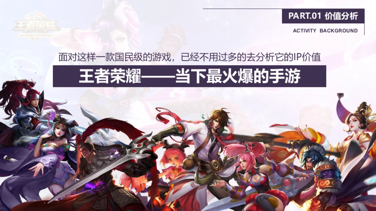 洽洽x王者荣耀 品牌跨界传播方案_第3页