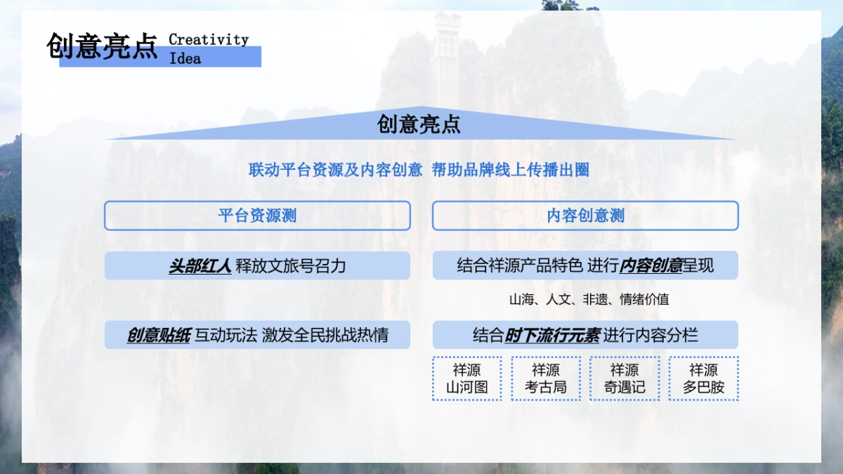 文旅集团公司司庆宣传抖音投放方案_第9页