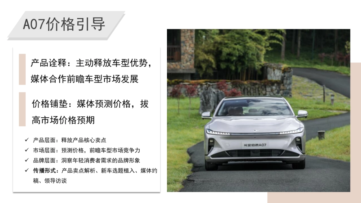 长按启源上市双月营销新媒体传播案_第8页