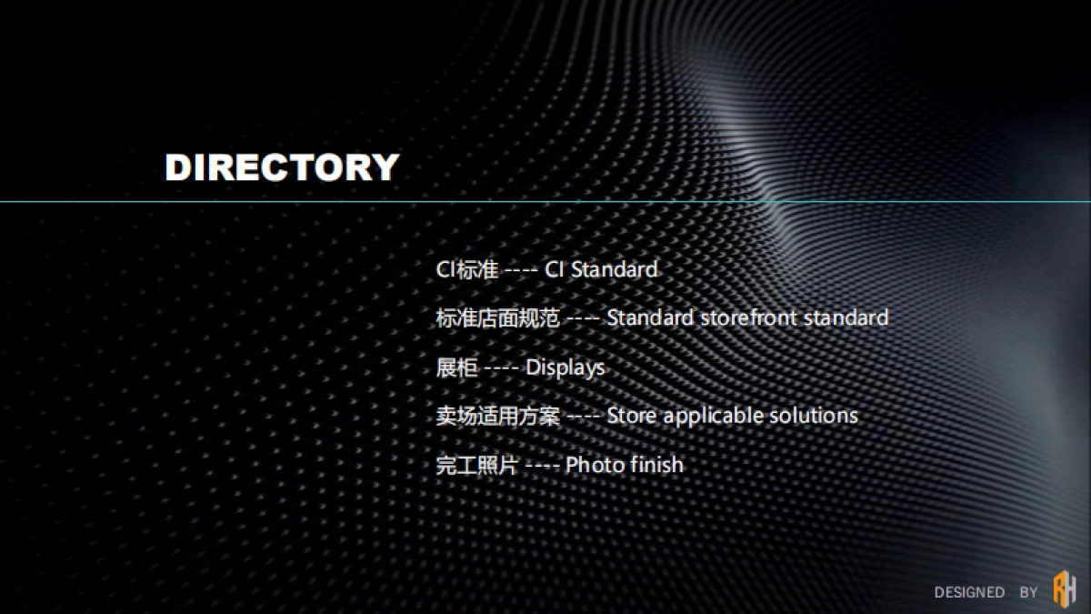 2023雷神专卖店标准SI手册（海外版）_第3页