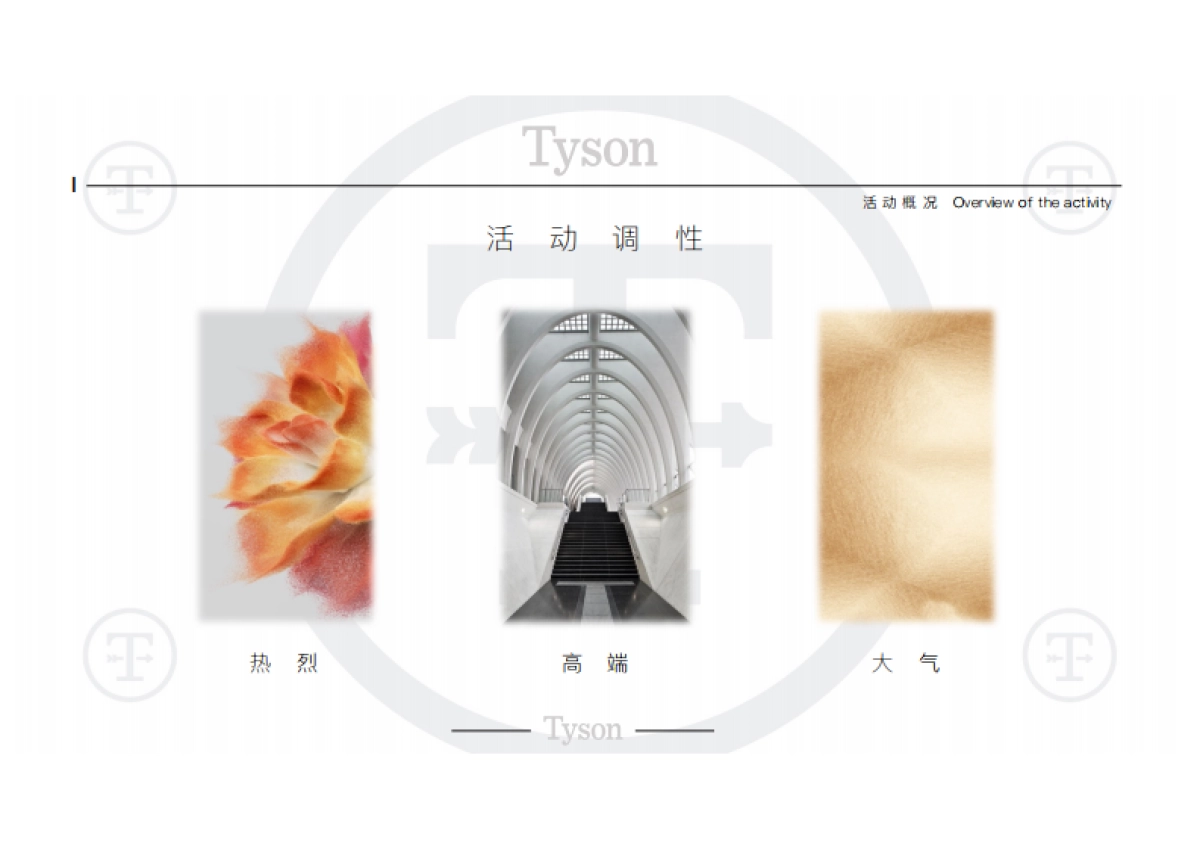 2023世界500强食品工厂开业典礼活动方案_第5页