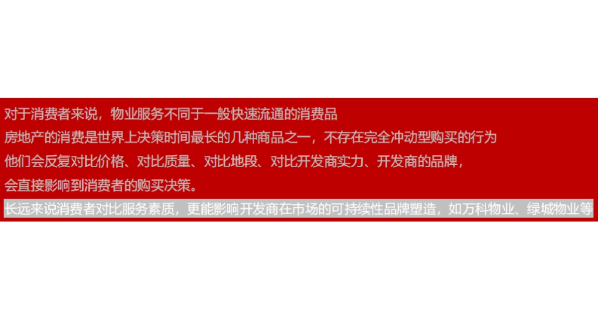 2023文一物业服务品牌塑造整合思考全案_第3页