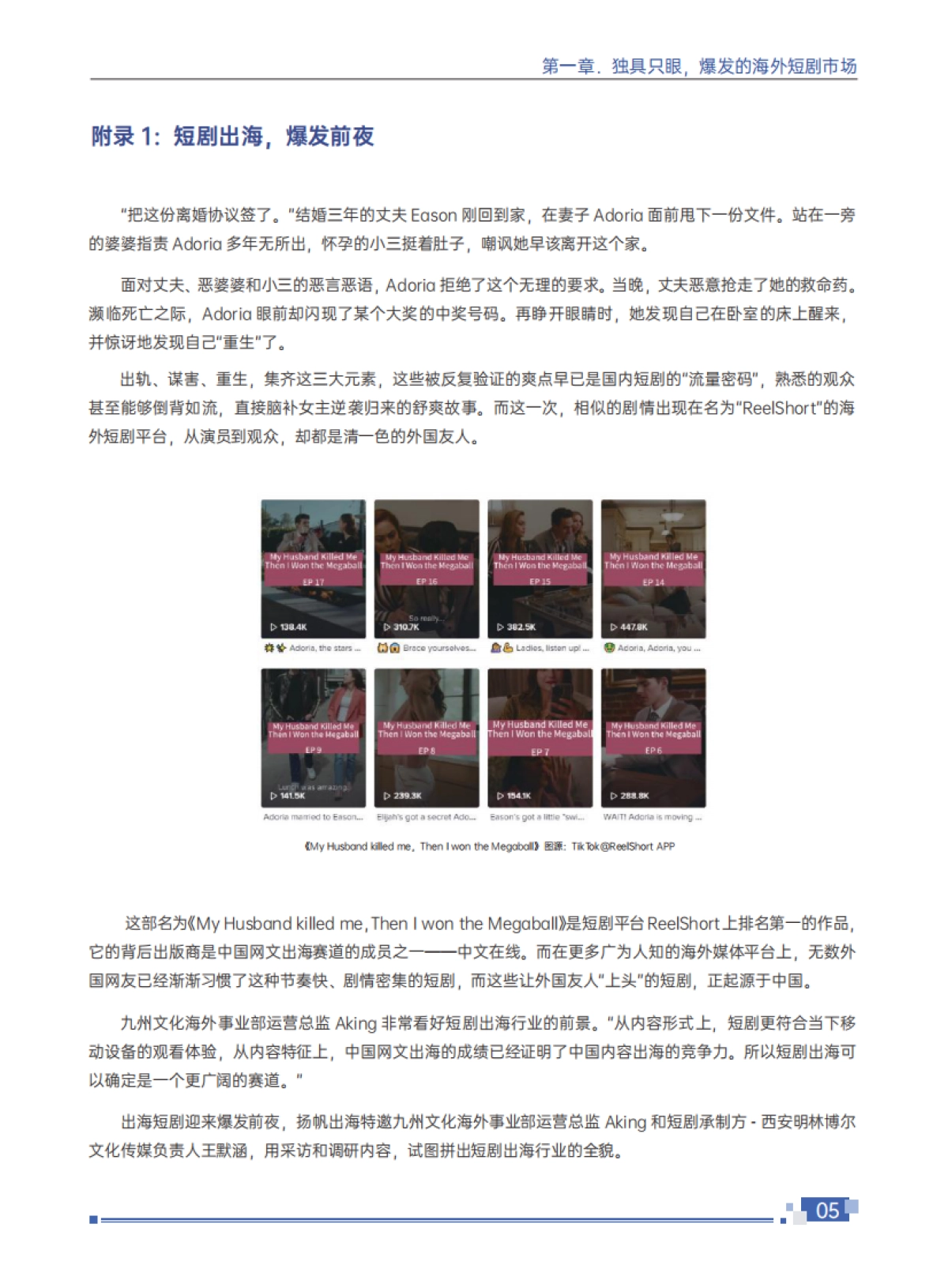 2024短剧出海白皮书_第9页