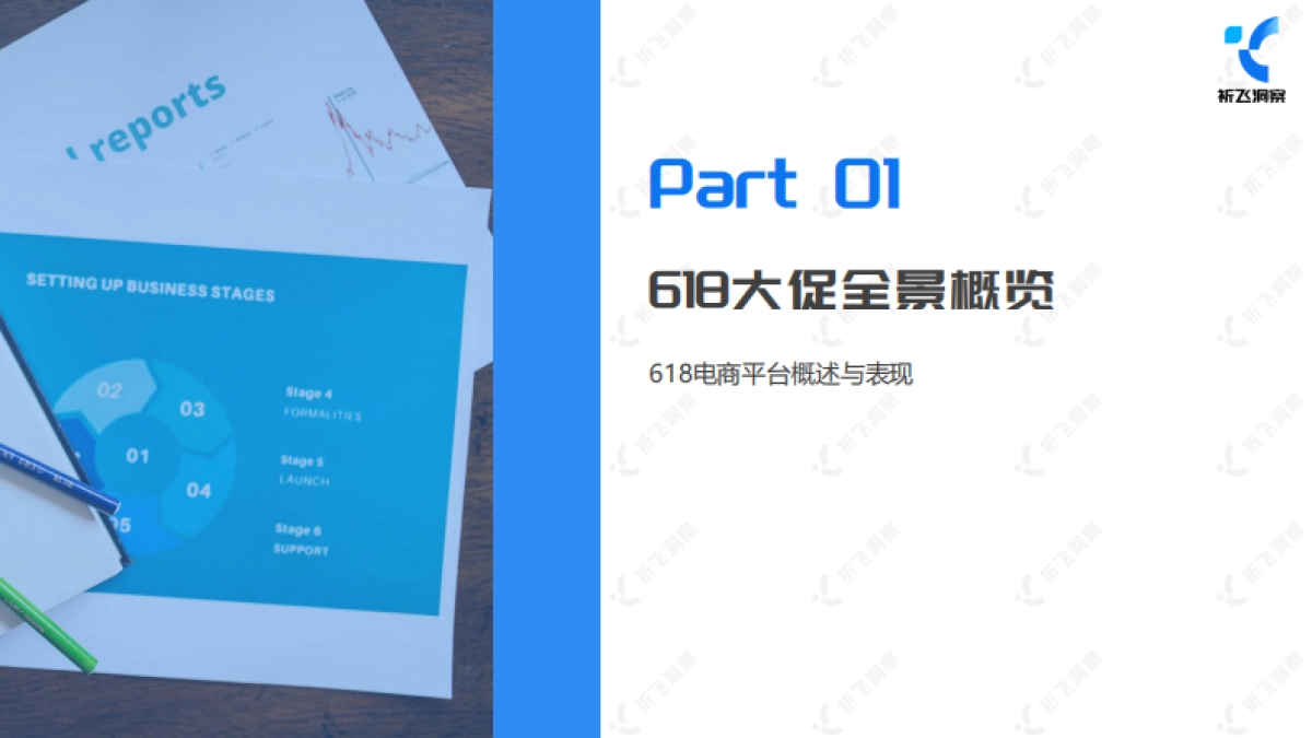 2024年618电商趋势盘点及行业洞察报告_第2页