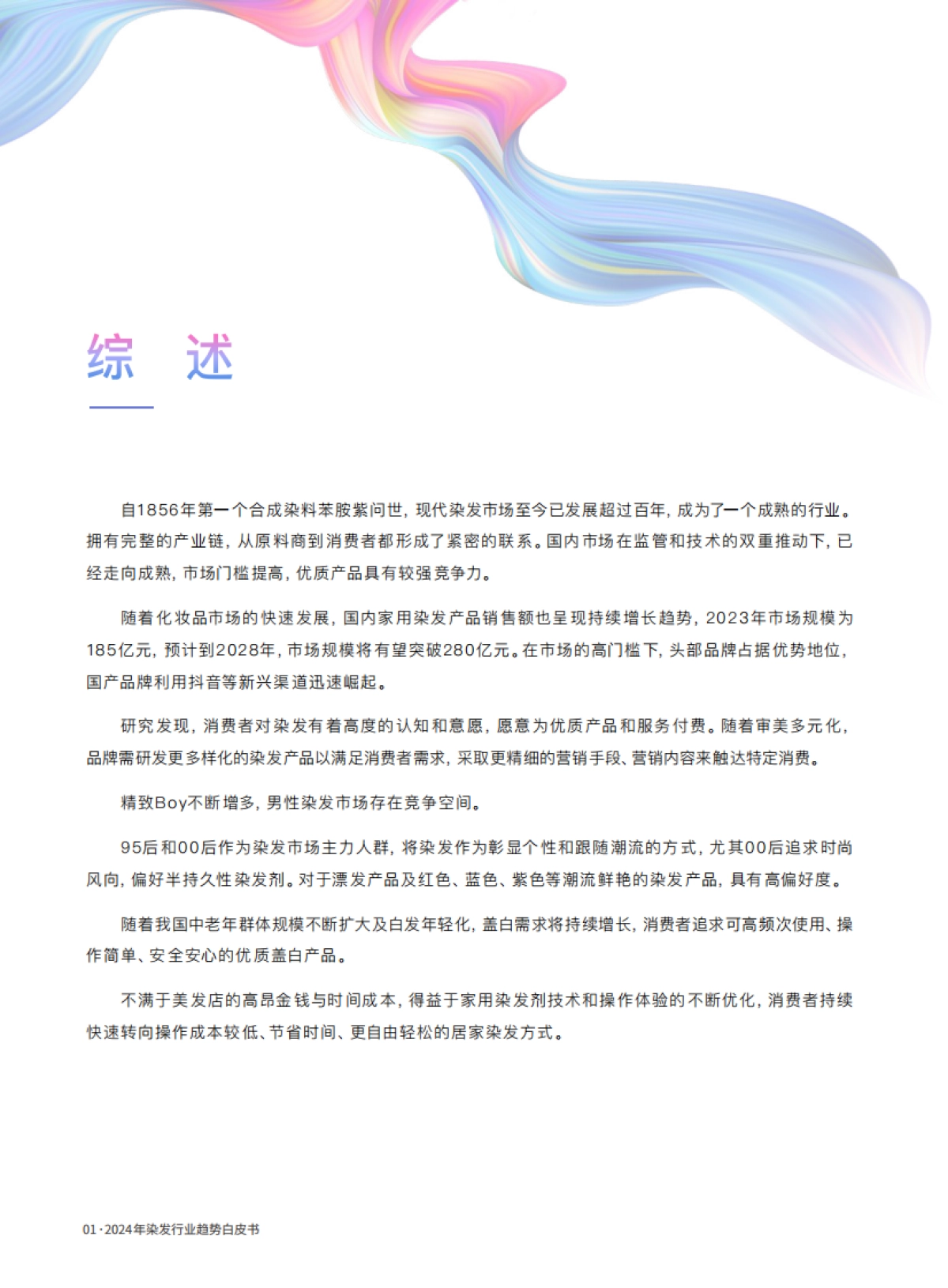 2024染发行业趋势白皮书_第6页