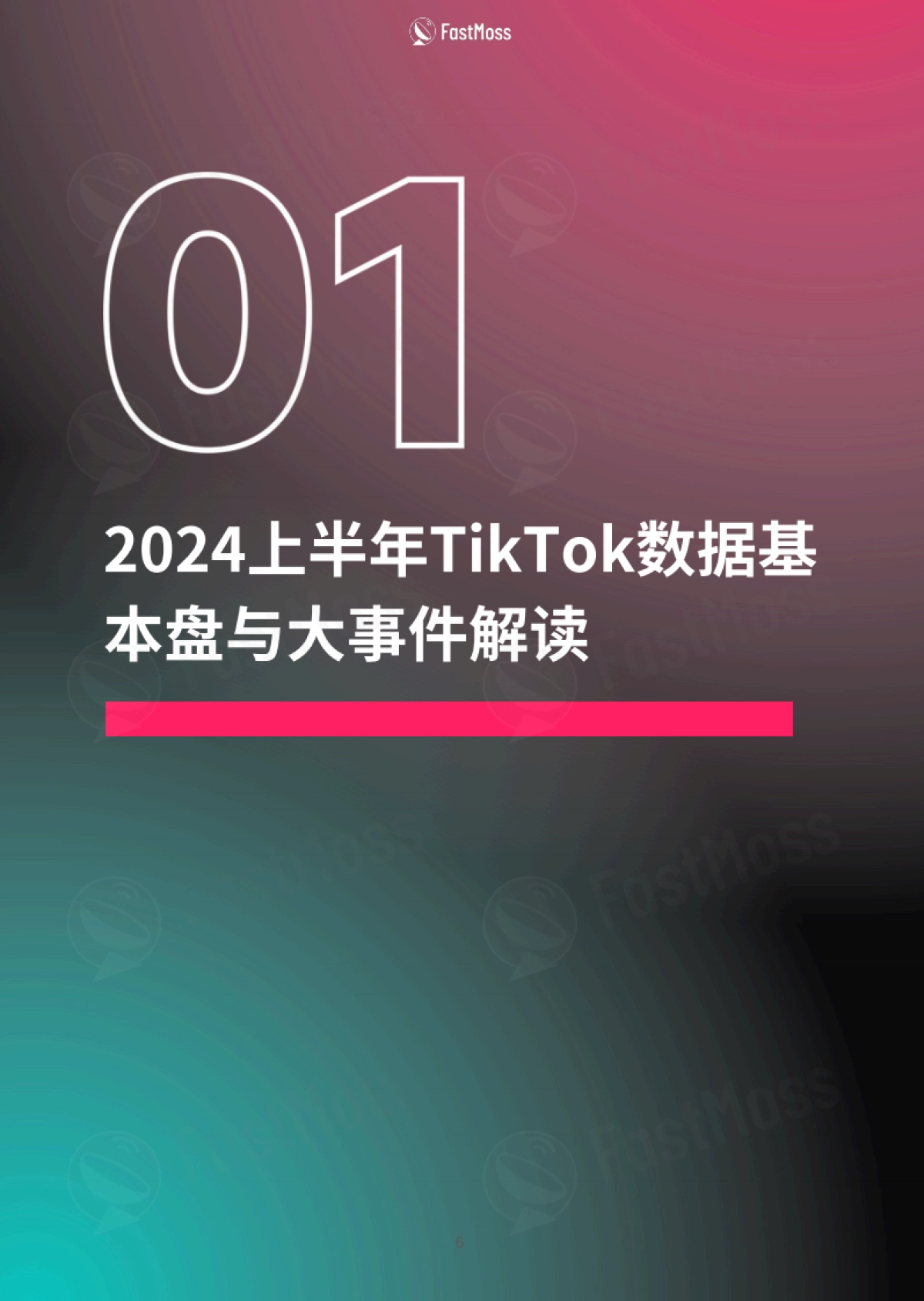 2024上半年TikTok生态发展白皮书_第6页