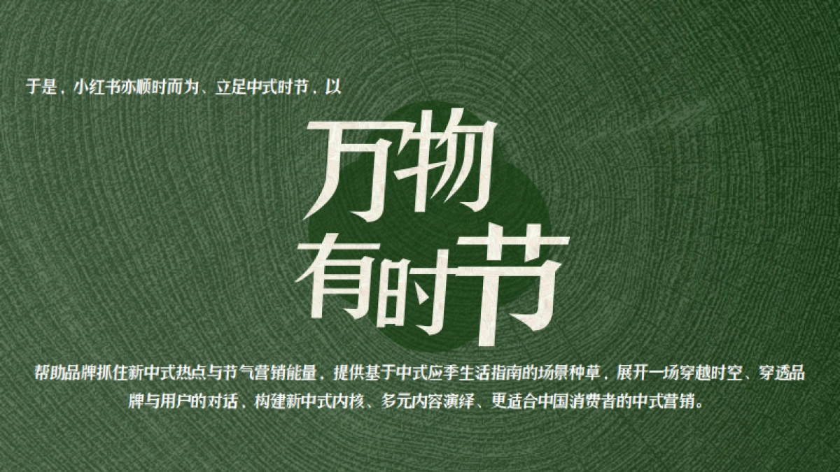 2024小红书【万物有时节】IP通案_第6页