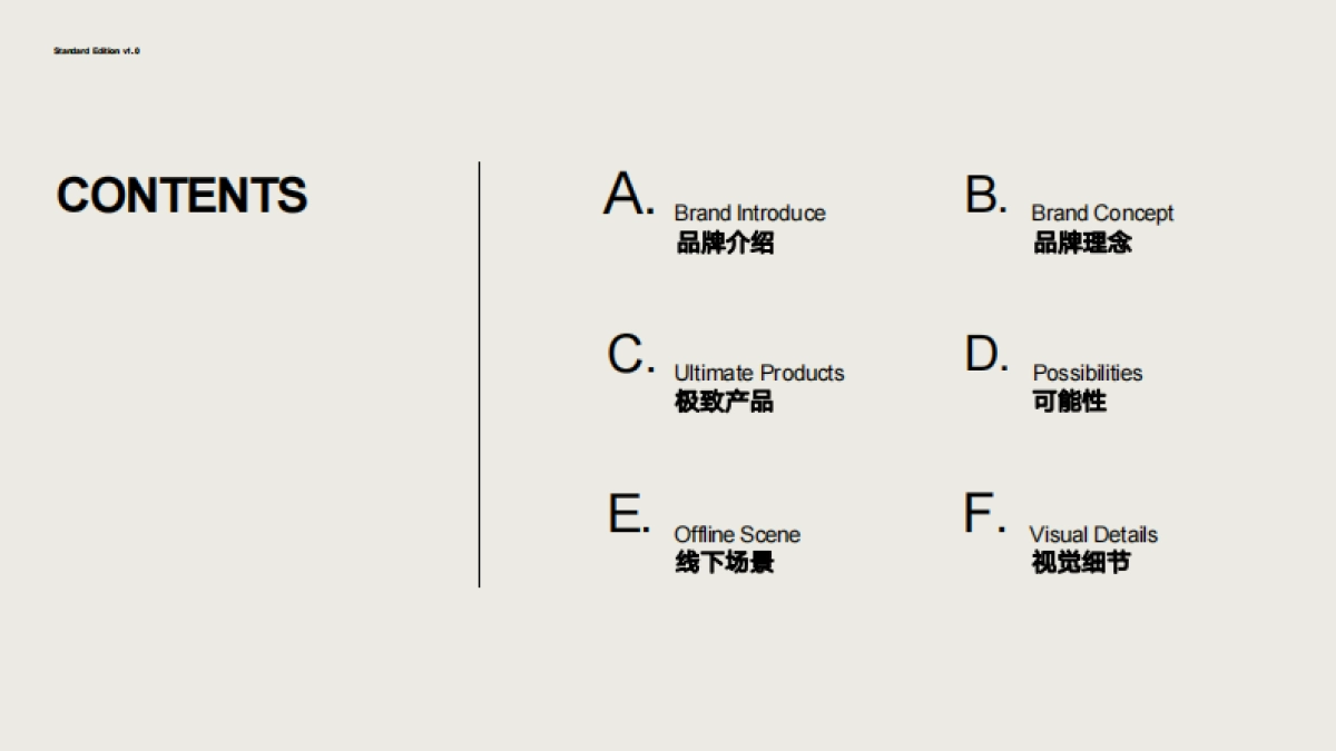 BeanBAN巧克力品牌手册_第2页