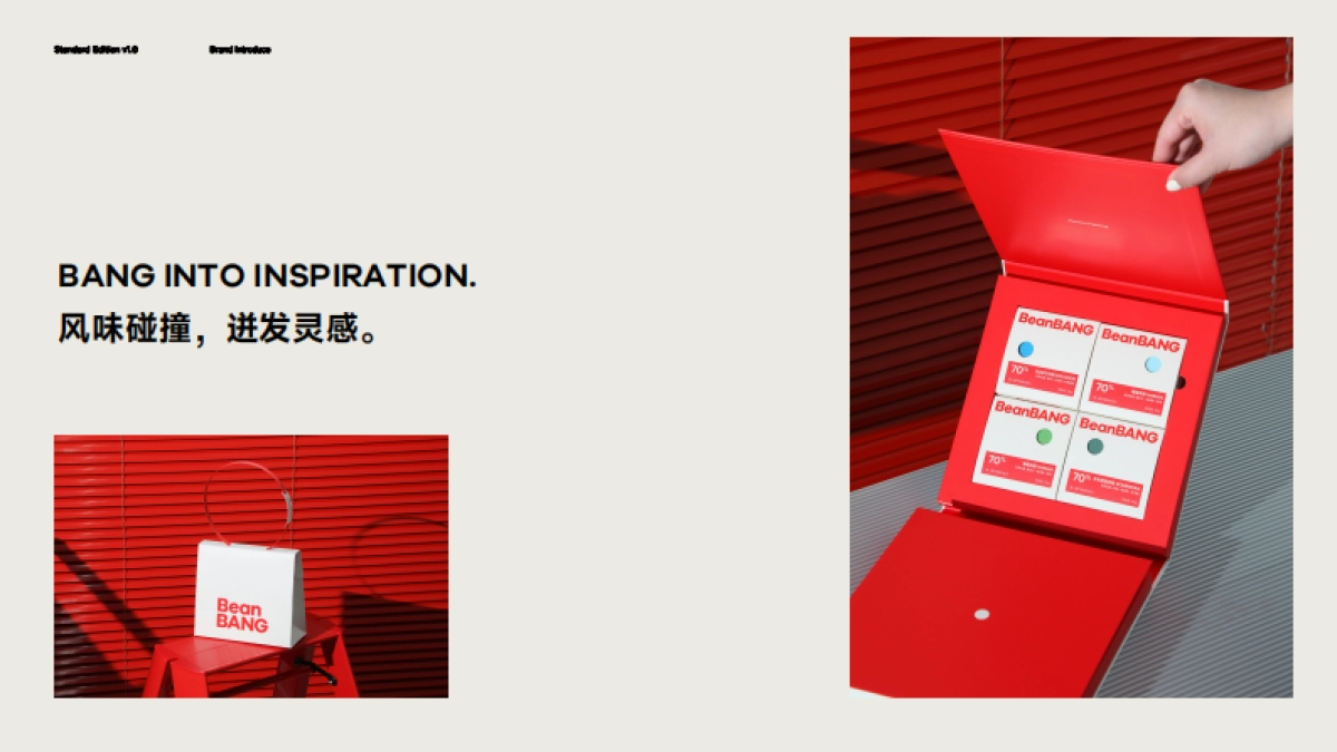 BeanBAN巧克力品牌手册_第4页