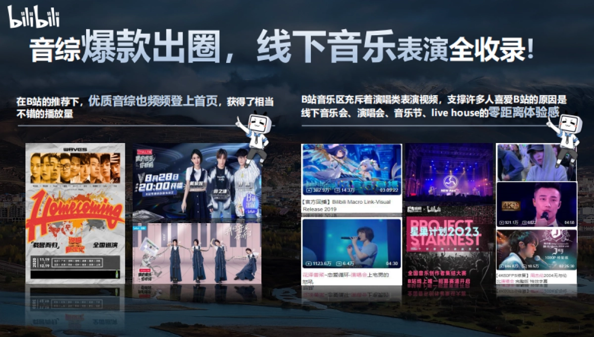 UP主微综《寻谣甘孜》招商通案_第6页