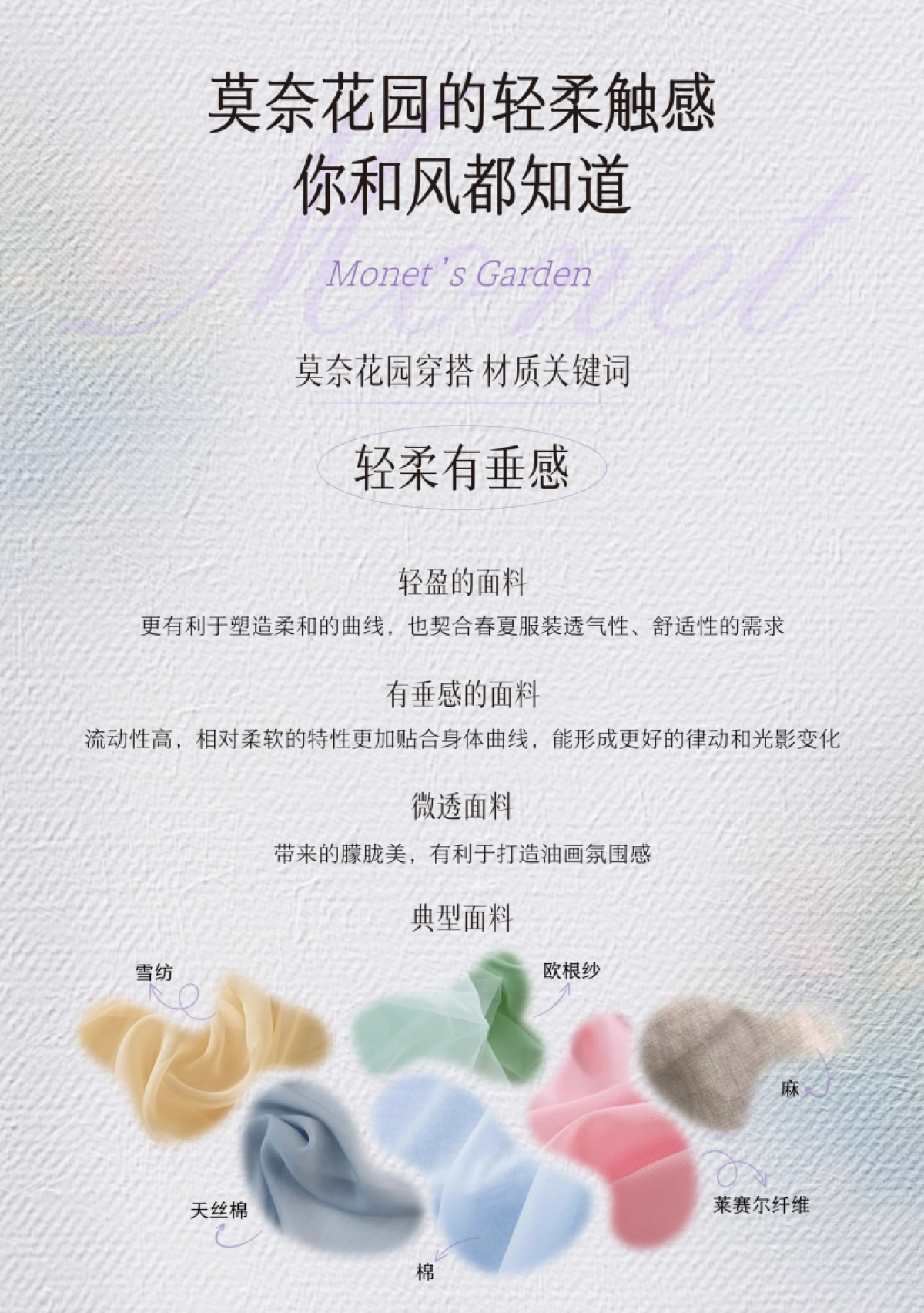 抖音：2024抖音夏季时尚穿搭灵感趋势-莫奈花园_第7页