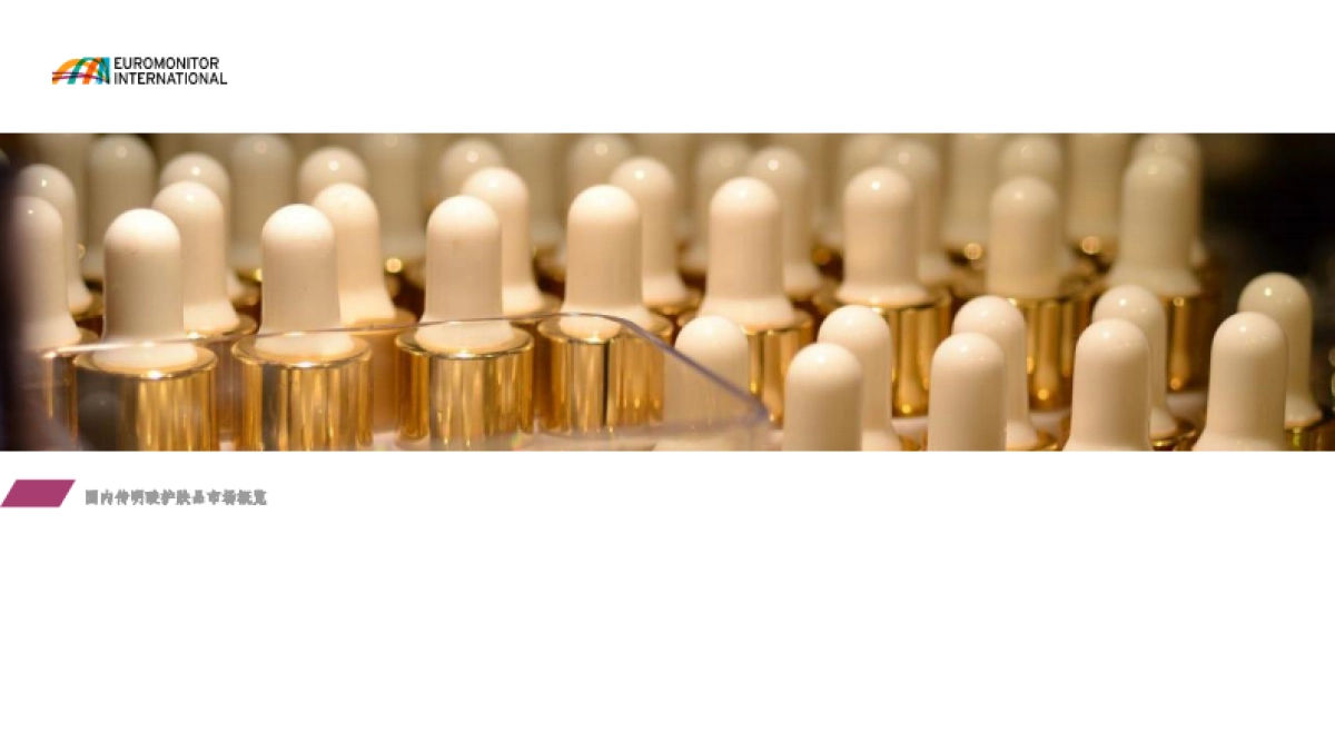 欧睿国际：2024中国传明酸护肤品行业发展报告_第3页