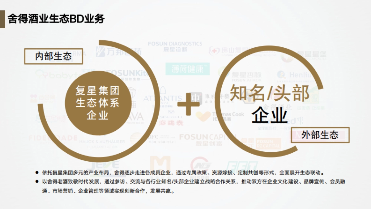 舍得酒业生态BD合作展望_第5页