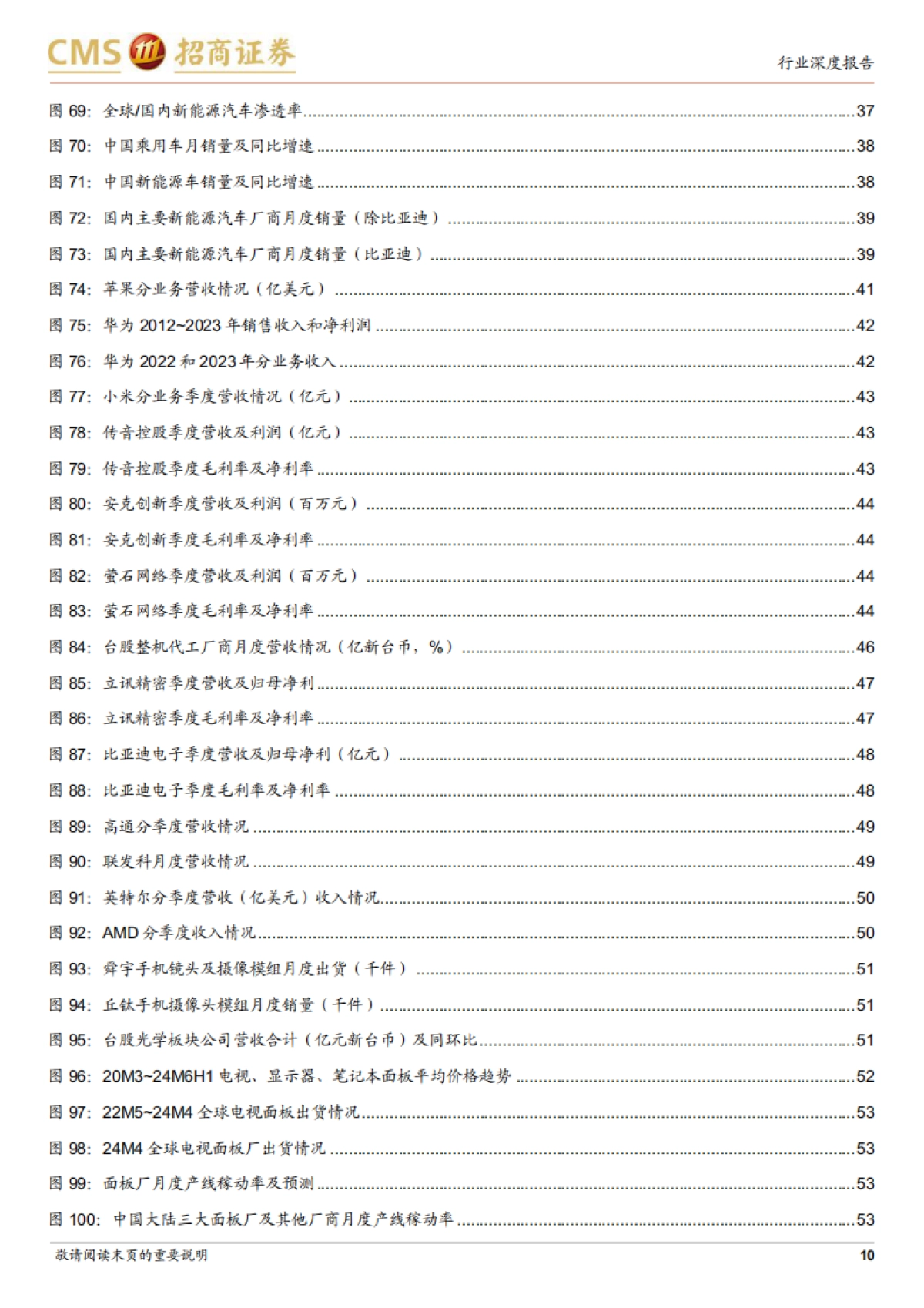 消费电子行业深度跟踪报告:AI终端应用加速落地,把握AI驱动下的苹果链长线布局机会 (1)_第10页