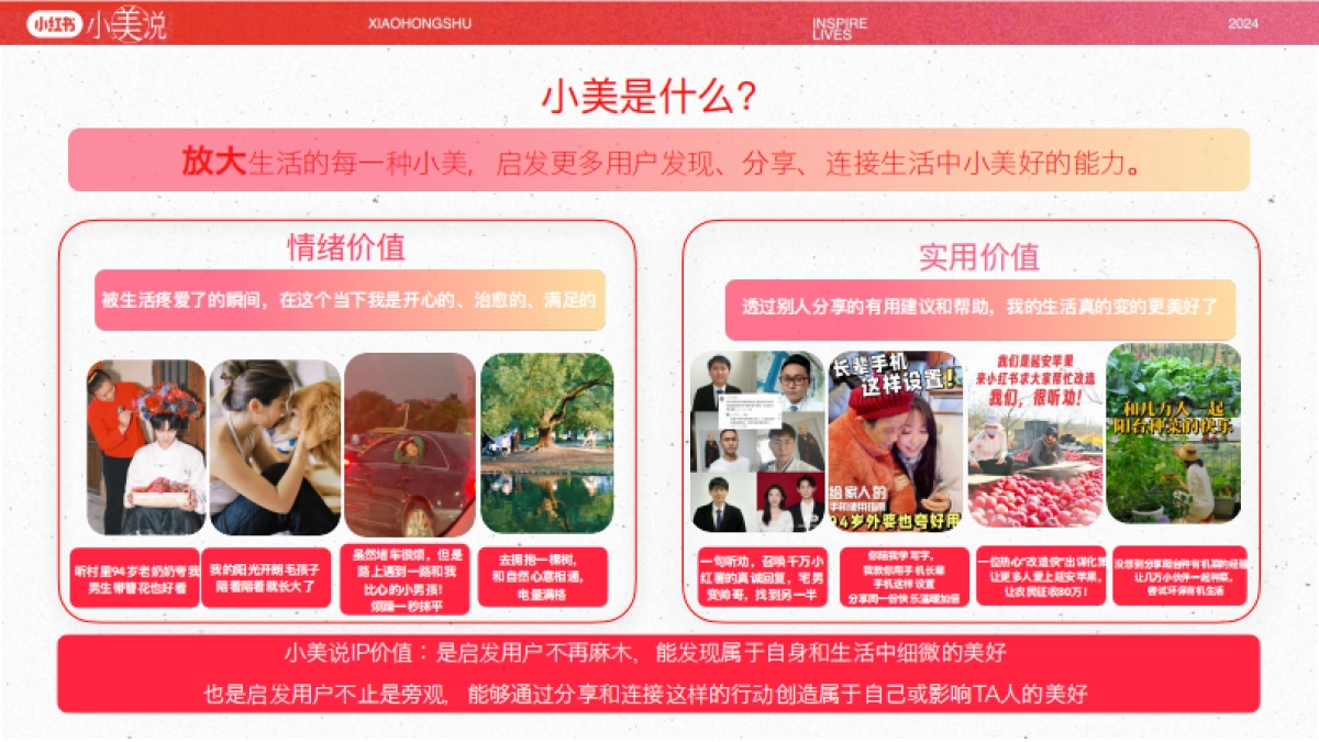 小红书运营：小红书小美说2024全年招商方案_第2页