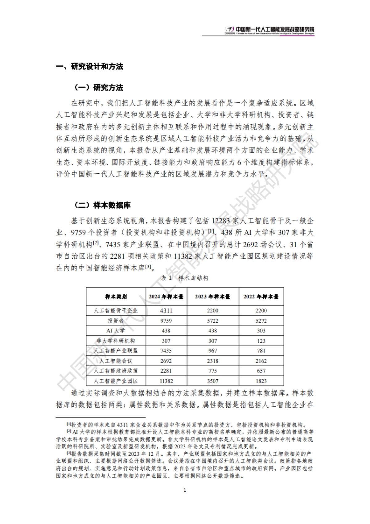 中国新一代人工智能发展战略研究院：中国新一代人工智能科技产业区域竞争力评价指数（2024）_第4页