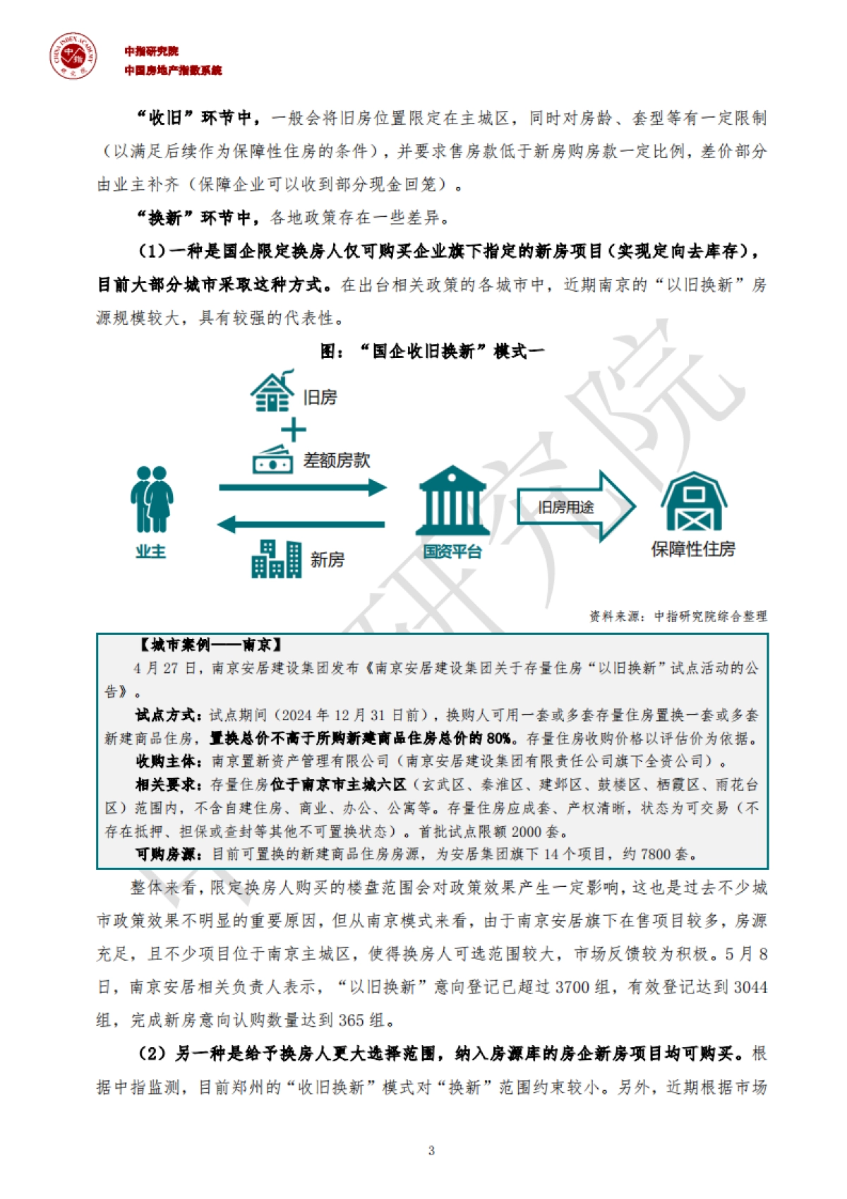 中指｜如何消化存量房产，三种模式与经验_第4页