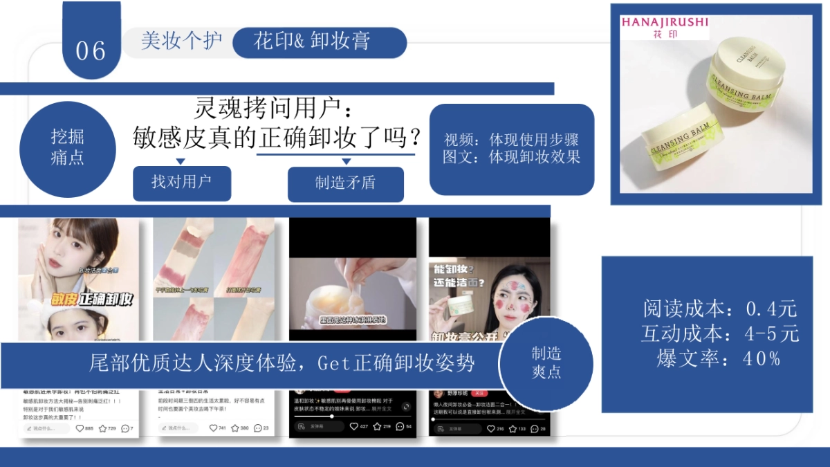 小红书多赛道优质KPI量定参考_第8页