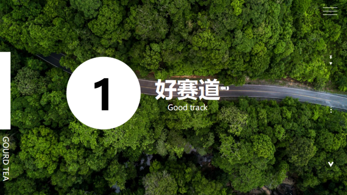 2023中国葫芦汇 X 时髦定制局葫芦卖的茶奶茶连锁商业计划书_第8页