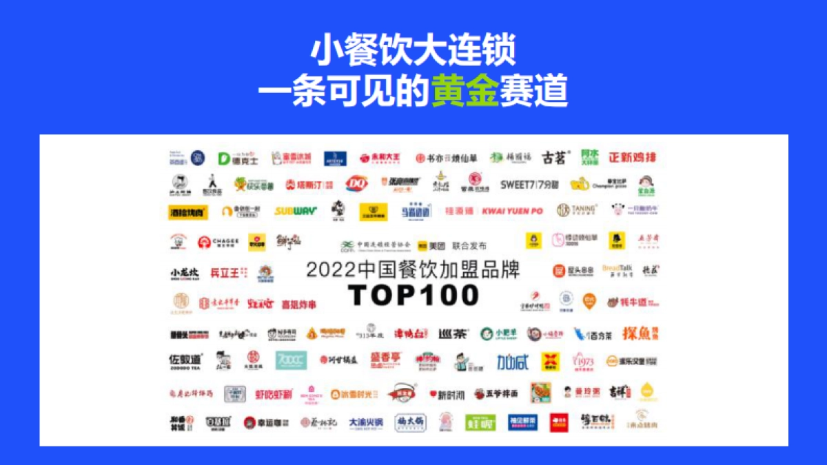 2023中国葫芦汇 X 时髦定制局葫芦卖的茶奶茶连锁商业计划书_第9页