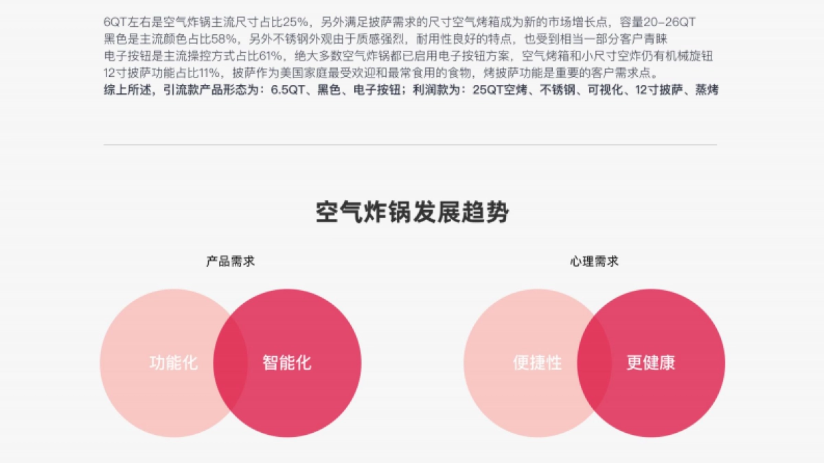 BLAZANT空气炸锅品牌策划创意全案_第8页