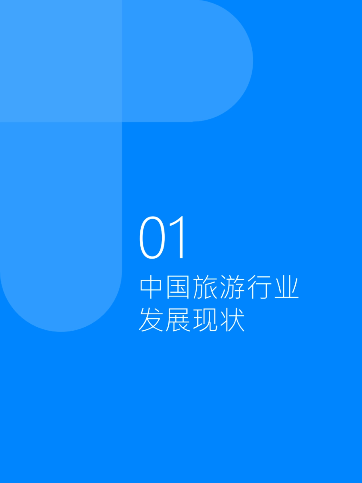 Fastdata极数：中国乡村旅游发展白皮书2024_第5页