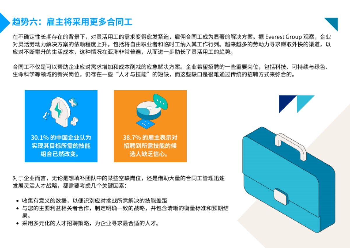 Hays:2024七大职场趋势展望报告_第10页